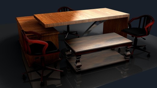 office-room-set-amir-办公室桌椅缩略图